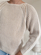 Vintage Sweater 50% Algodão