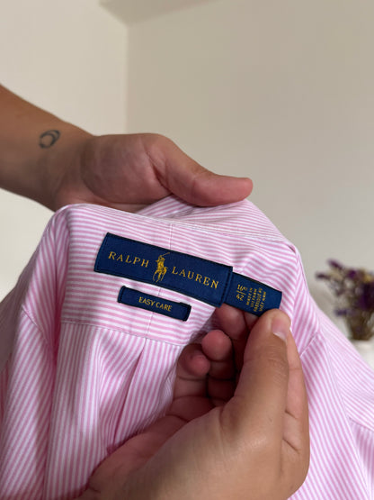 Camisa Ralph Lauren