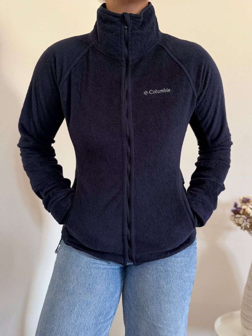 Casaco Polar Columbia