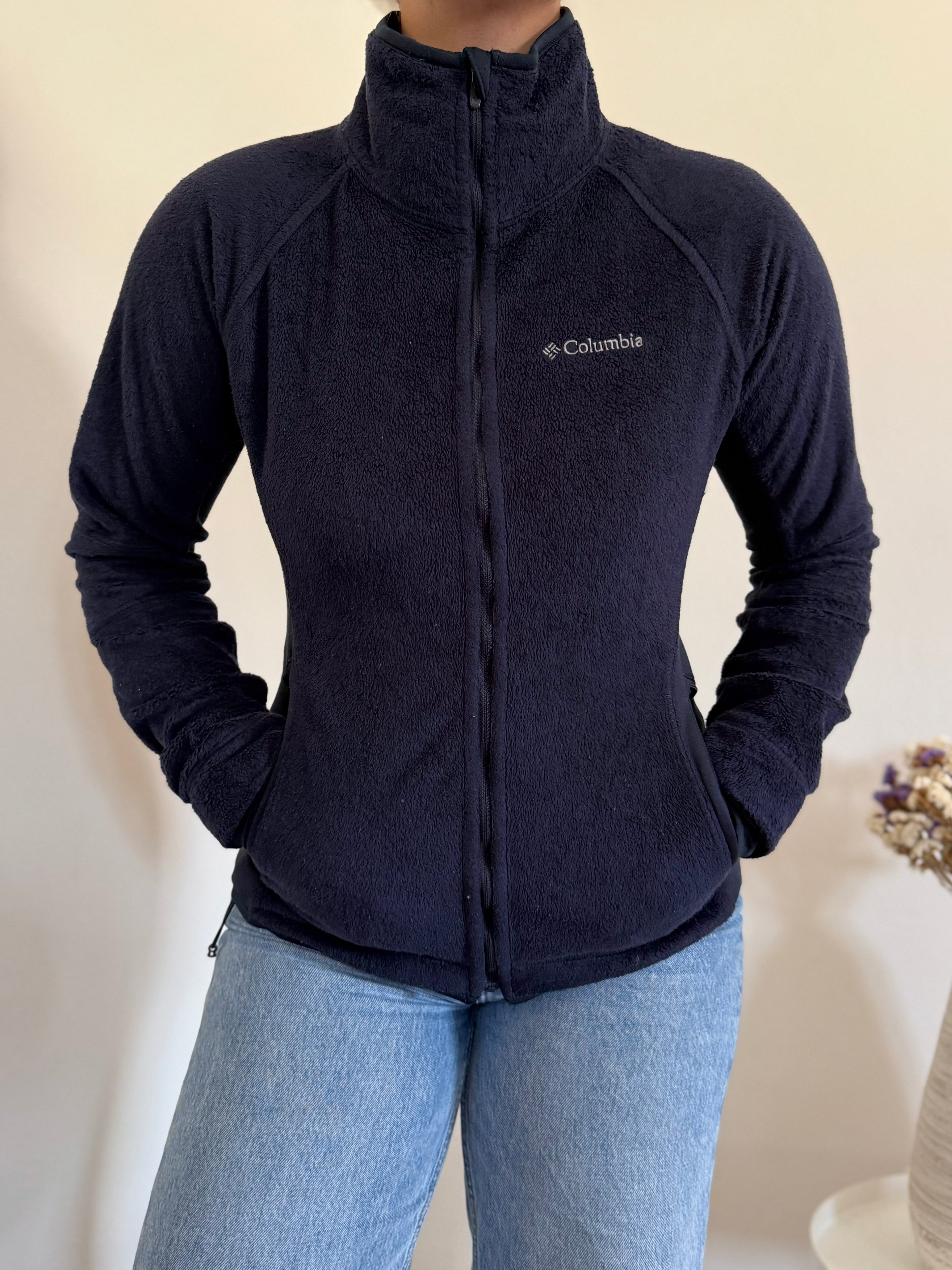 Casaco Polar Columbia