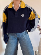 Camisola Polar North Sails