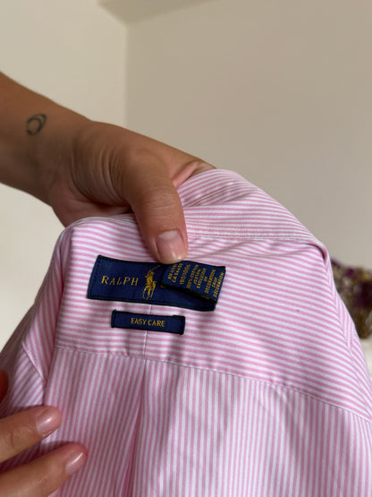 Camisa Ralph Lauren