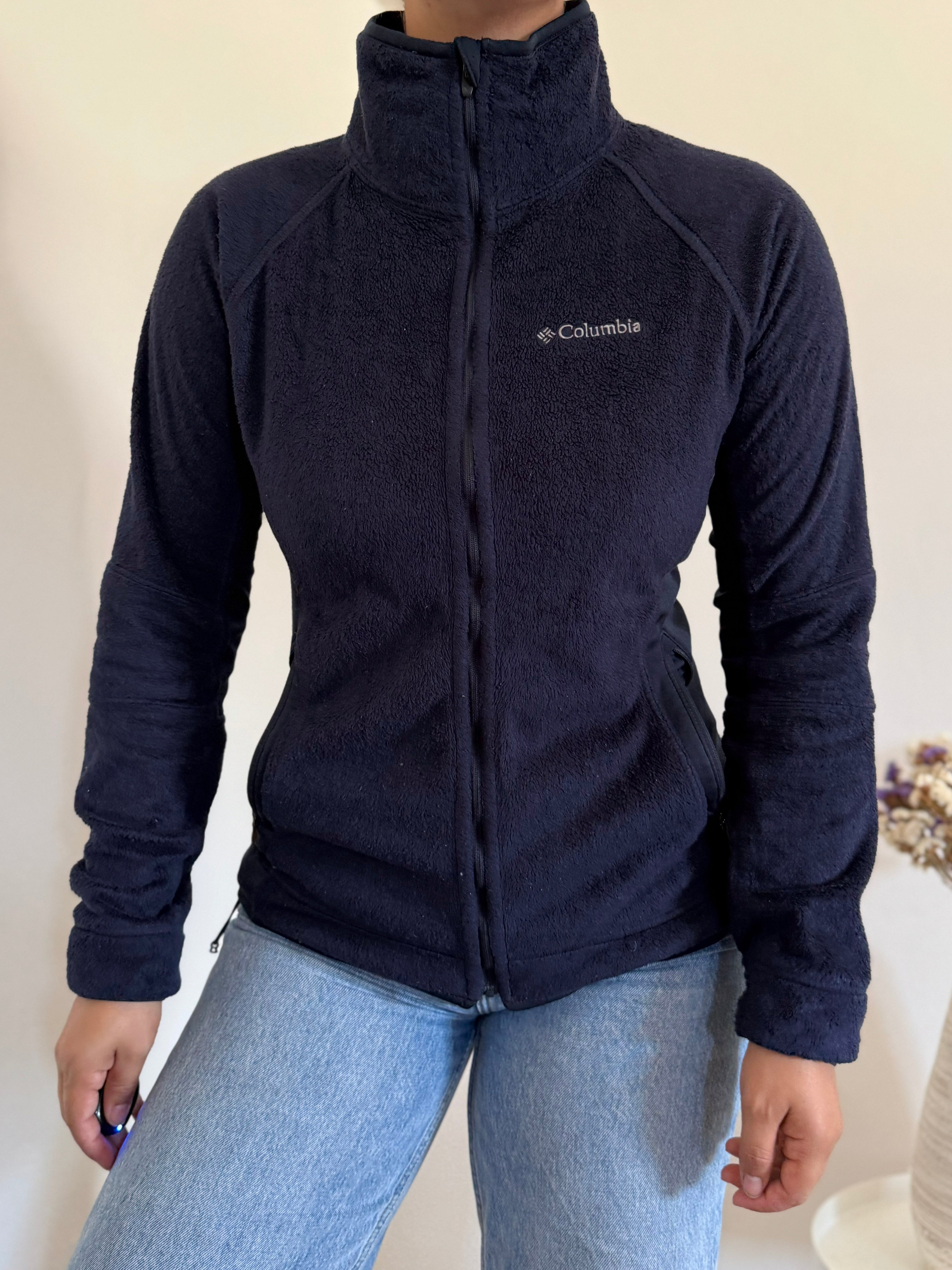 Casaco Polar Columbia