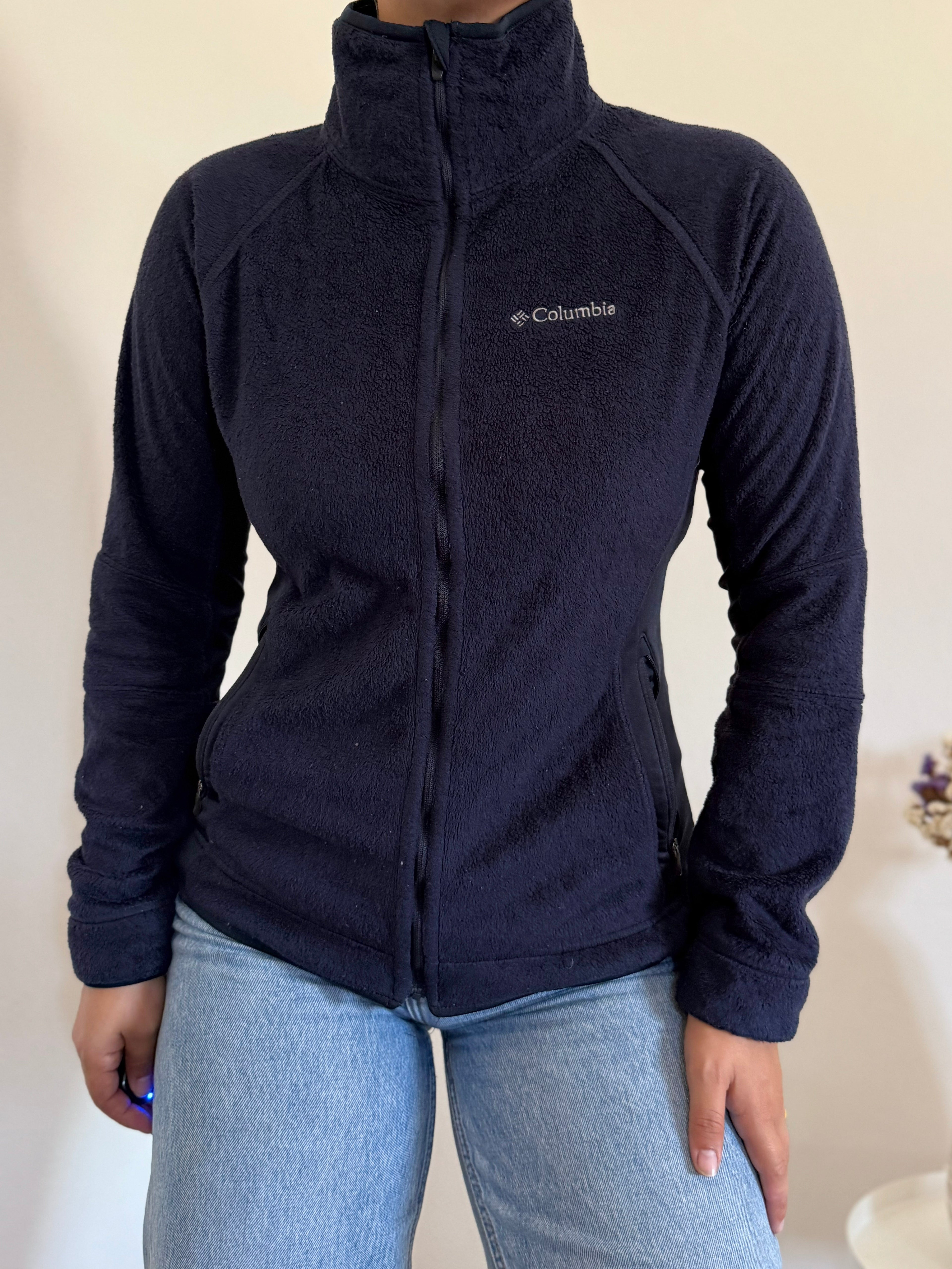 Casaco Polar Columbia