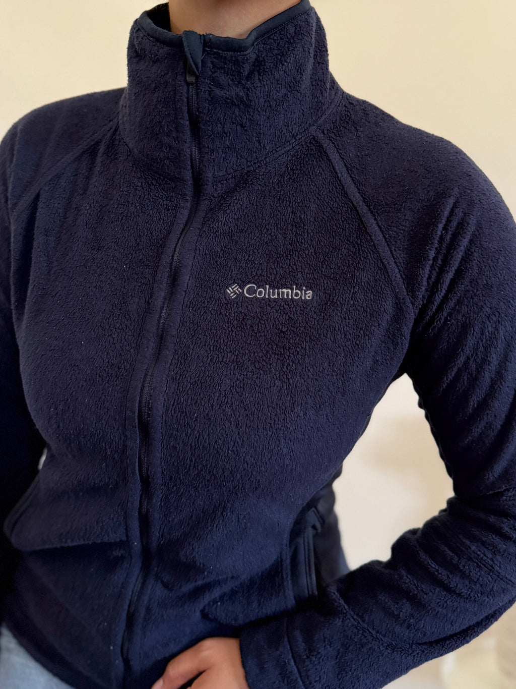 Casaco Polar Columbia