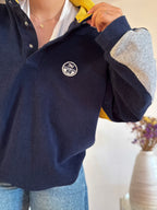 Camisola Polar North Sails