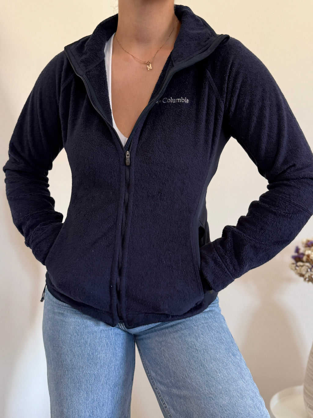 Casaco Polar Columbia