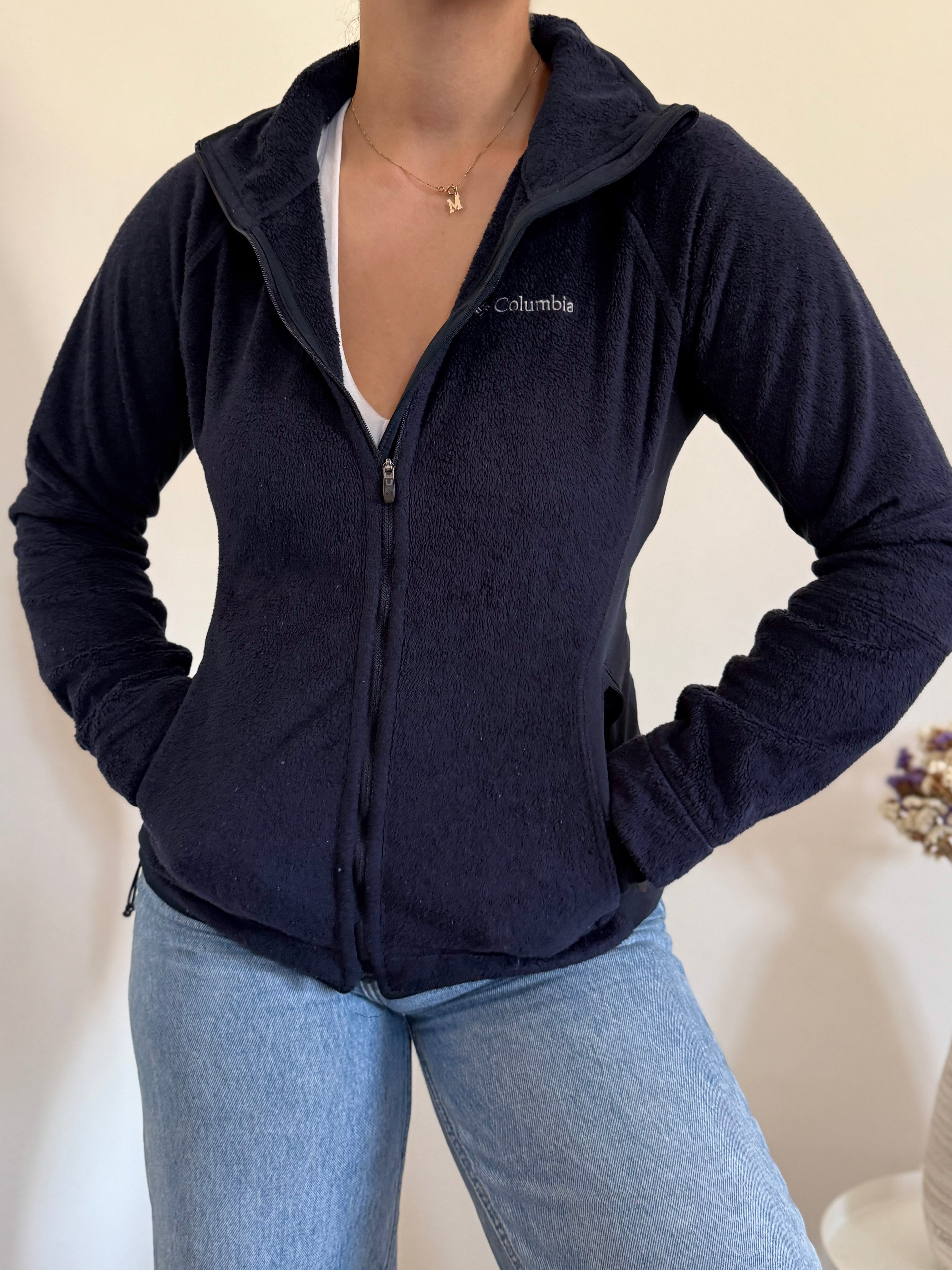 Casaco Polar Columbia