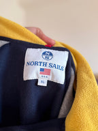 Camisola Polar North Sails