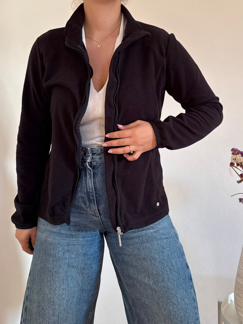 Camisola Polar Champion