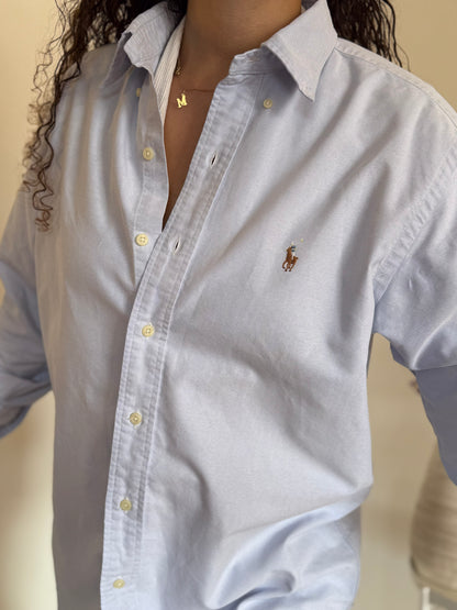 Camisa Ralph Lauren