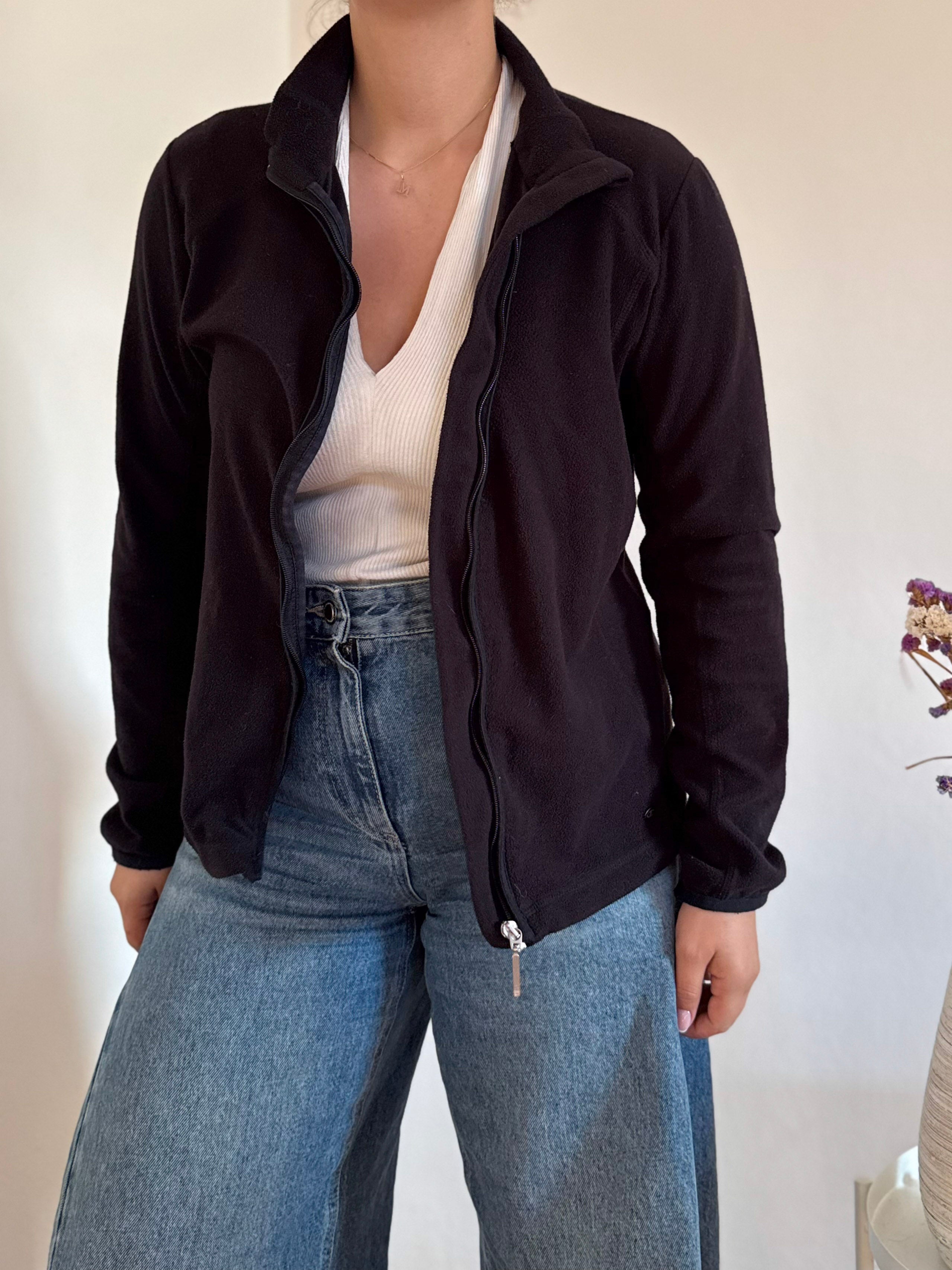 Camisola Polar Champion