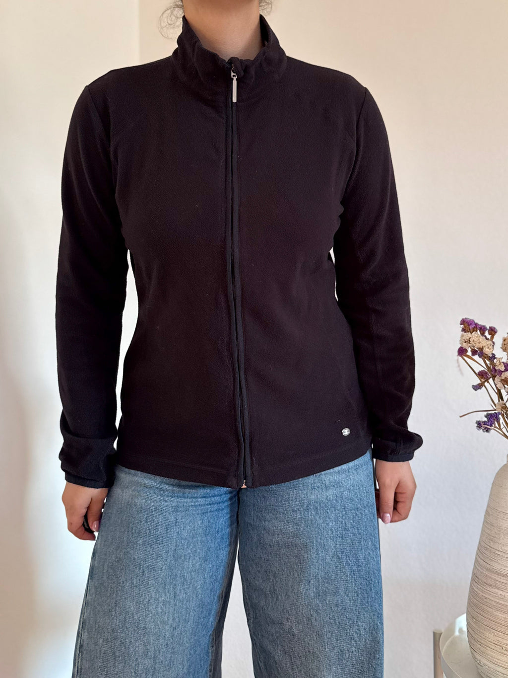 Camisola Polar Champion