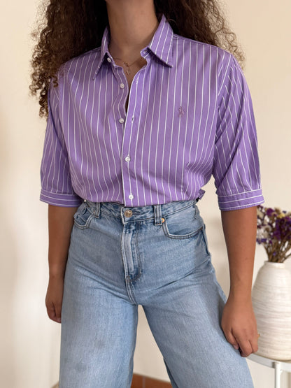 Camisa Ralph Lauren
