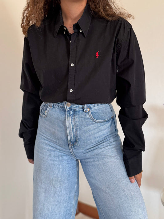 Camisa Ralph Lauren