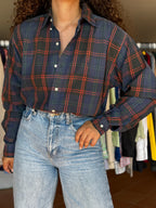 Camisa Ralph Lauren 100% Algodão - Tamanho S