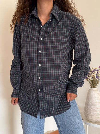 Camisa Ralph Lauren