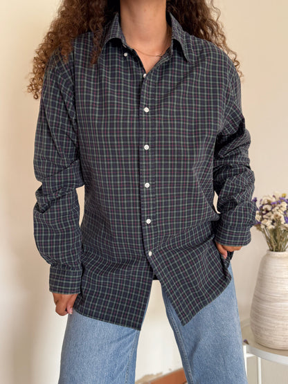 Camisa Ralph Lauren