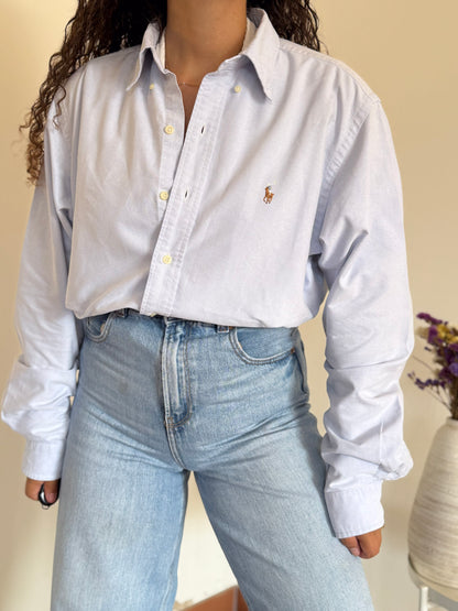 Camisa Ralph Lauren