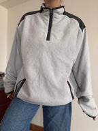 Champion Fleece 1/4 Zip Sweater