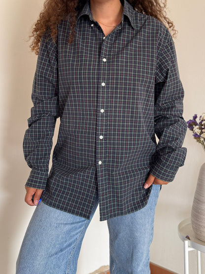 Camisa Ralph Lauren