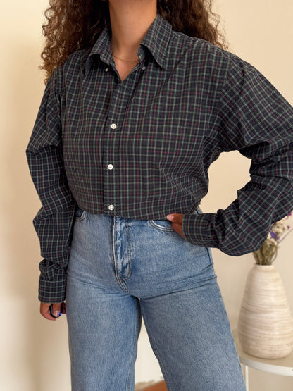 Camisa Ralph Lauren