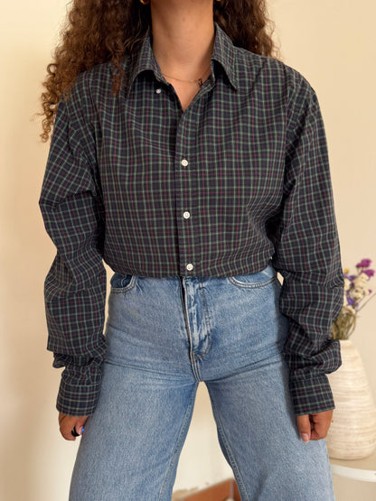 Camisa Ralph Lauren