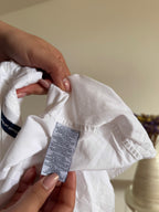 Ralph Lauren Shirt Plain 100% Cotton