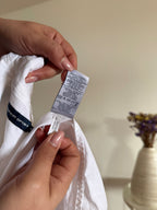 Ralph Lauren Shirt Plain 100% Cotton