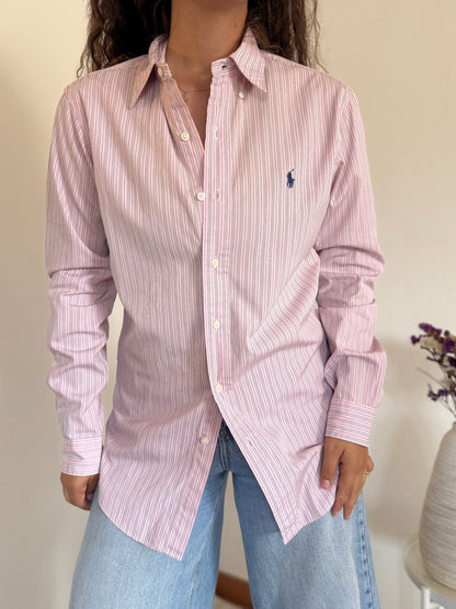 Camisa Ralph Lauren