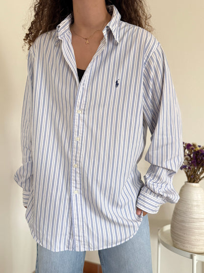 Camisa Ralph Lauren