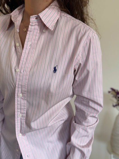 Camisa Ralph Lauren
