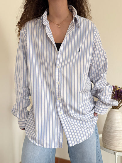 Camisa Ralph Lauren