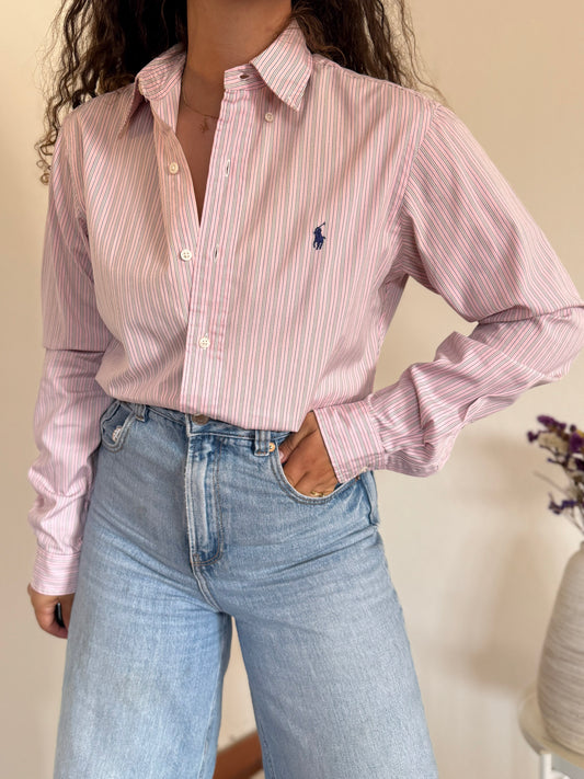 Camisa Ralph Lauren