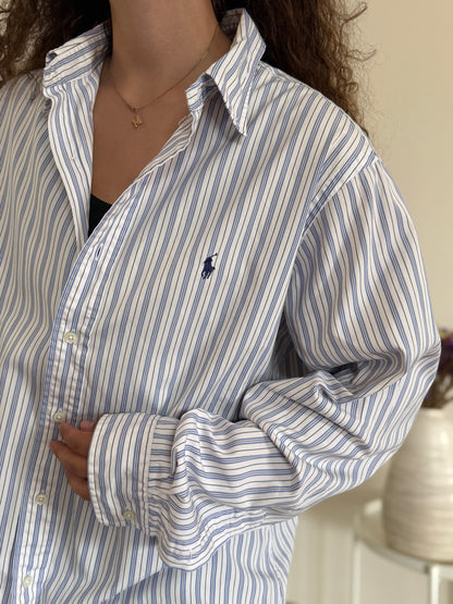 Camisa Ralph Lauren