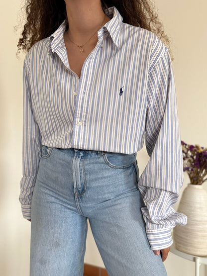 Camisa Ralph Lauren