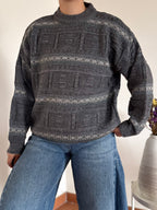 Vintage Sweater