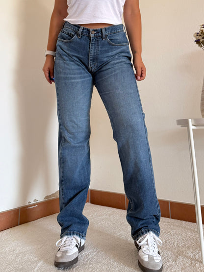Calças Levi's 505