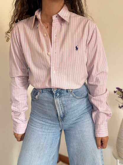Camisa Ralph Lauren