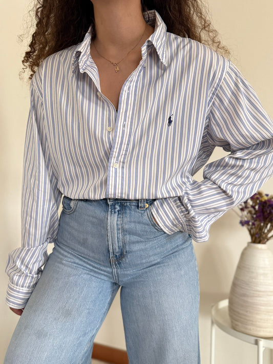 Camisa Ralph Lauren