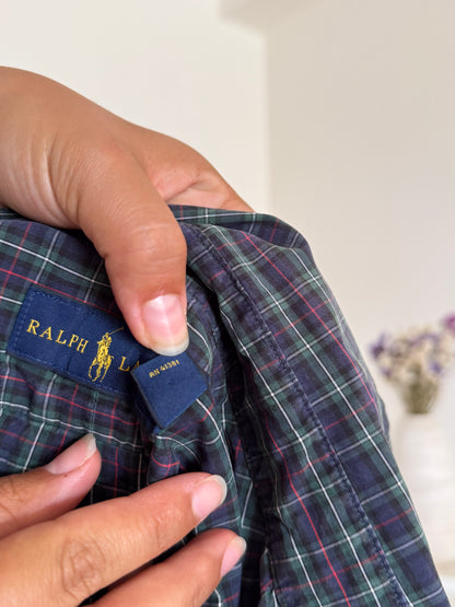 Camisa Ralph Lauren