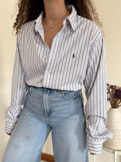Camisa Ralph Lauren