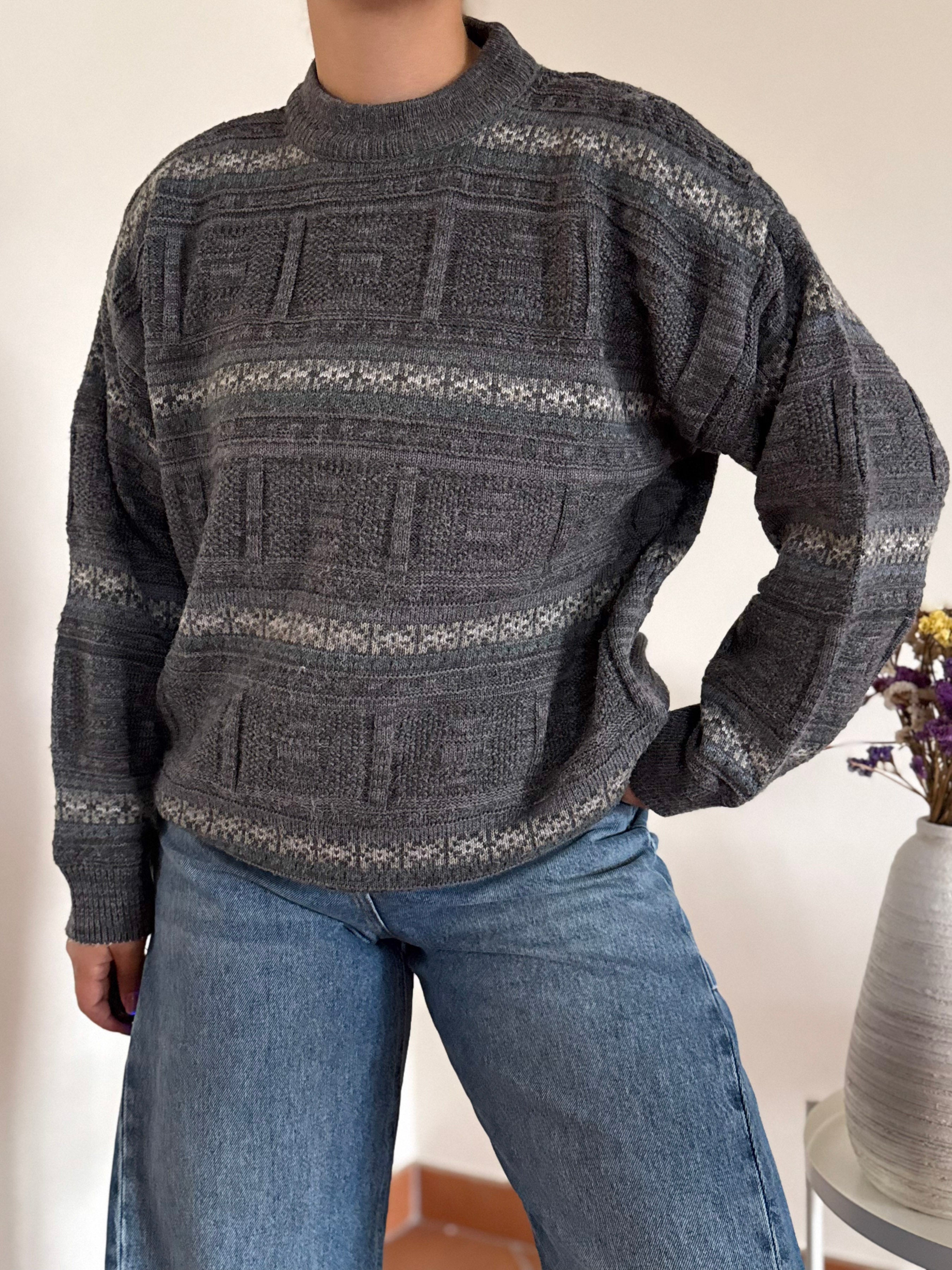 Vintage Sweater