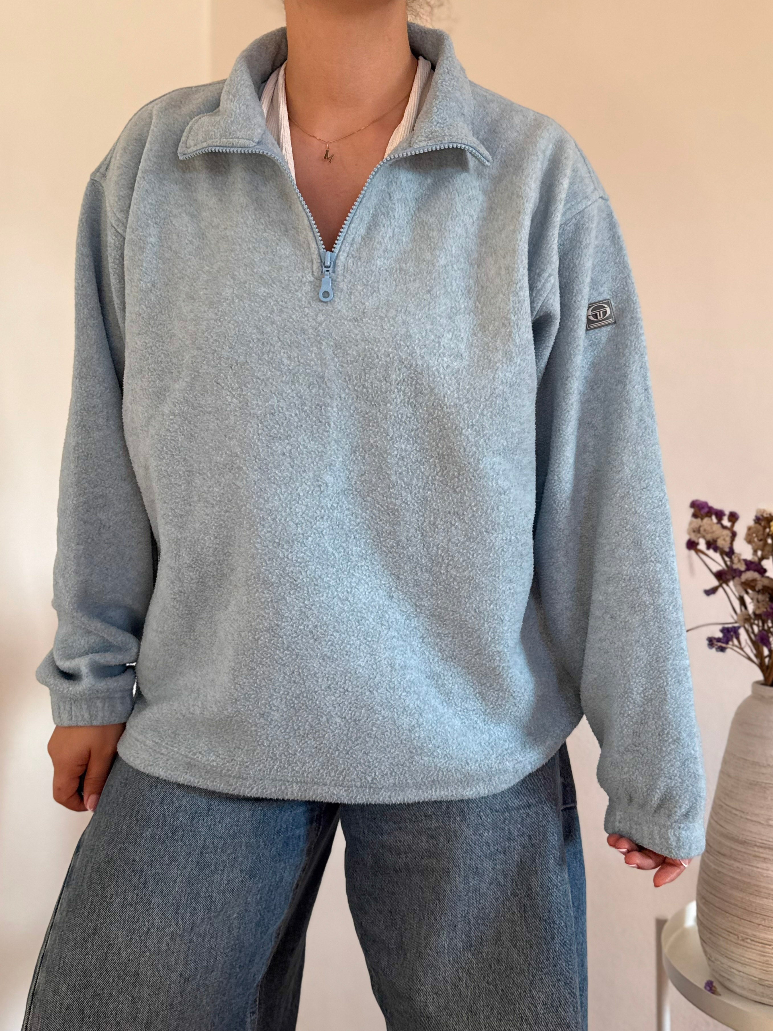 Camisola Polar Sergio Tacchini