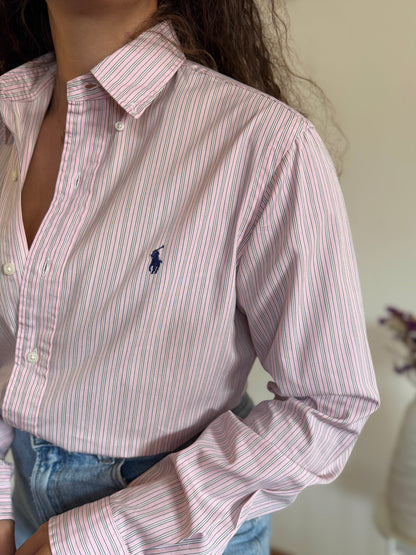 Camisa Ralph Lauren