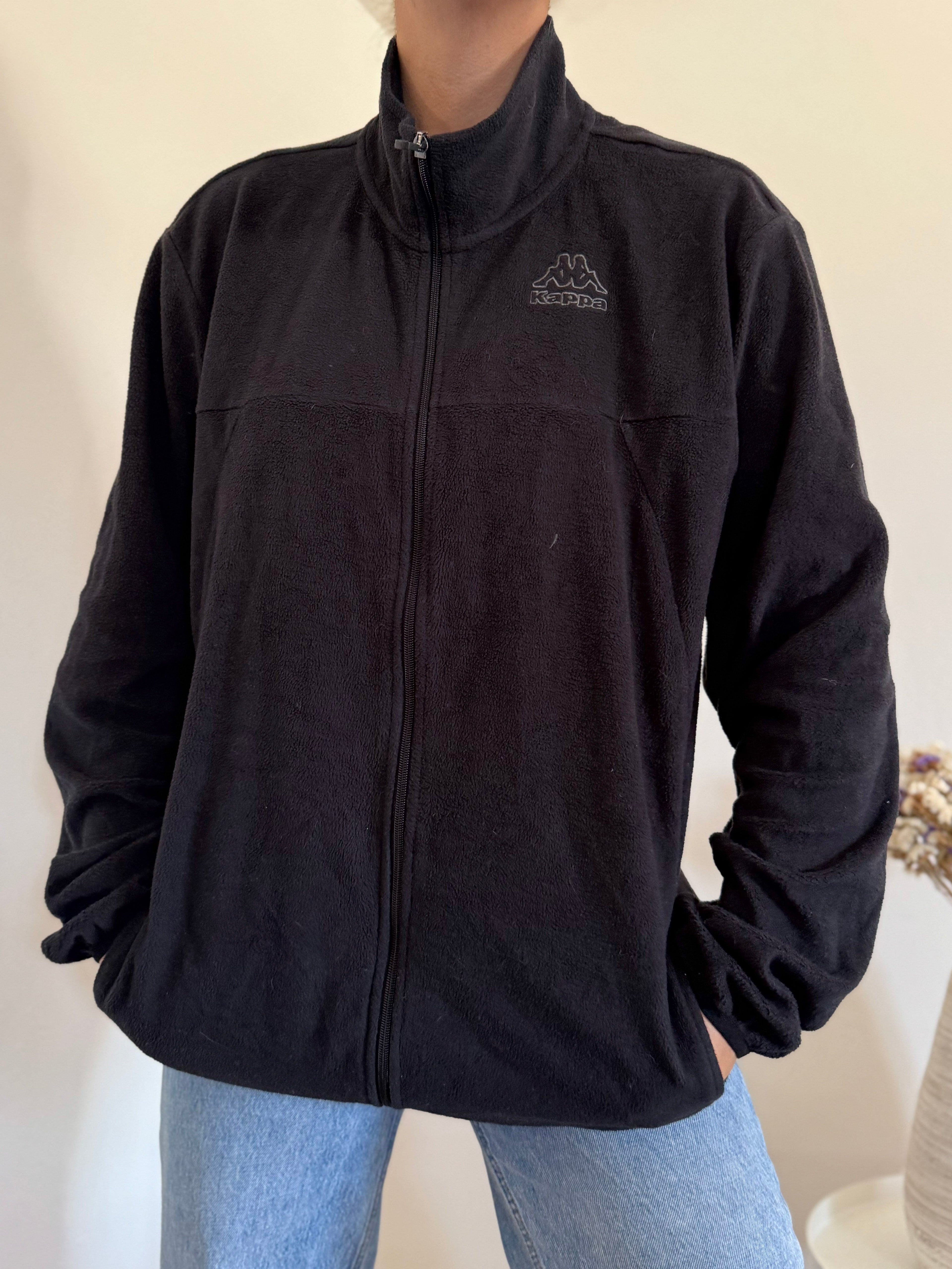 Casaco Polar Kappa