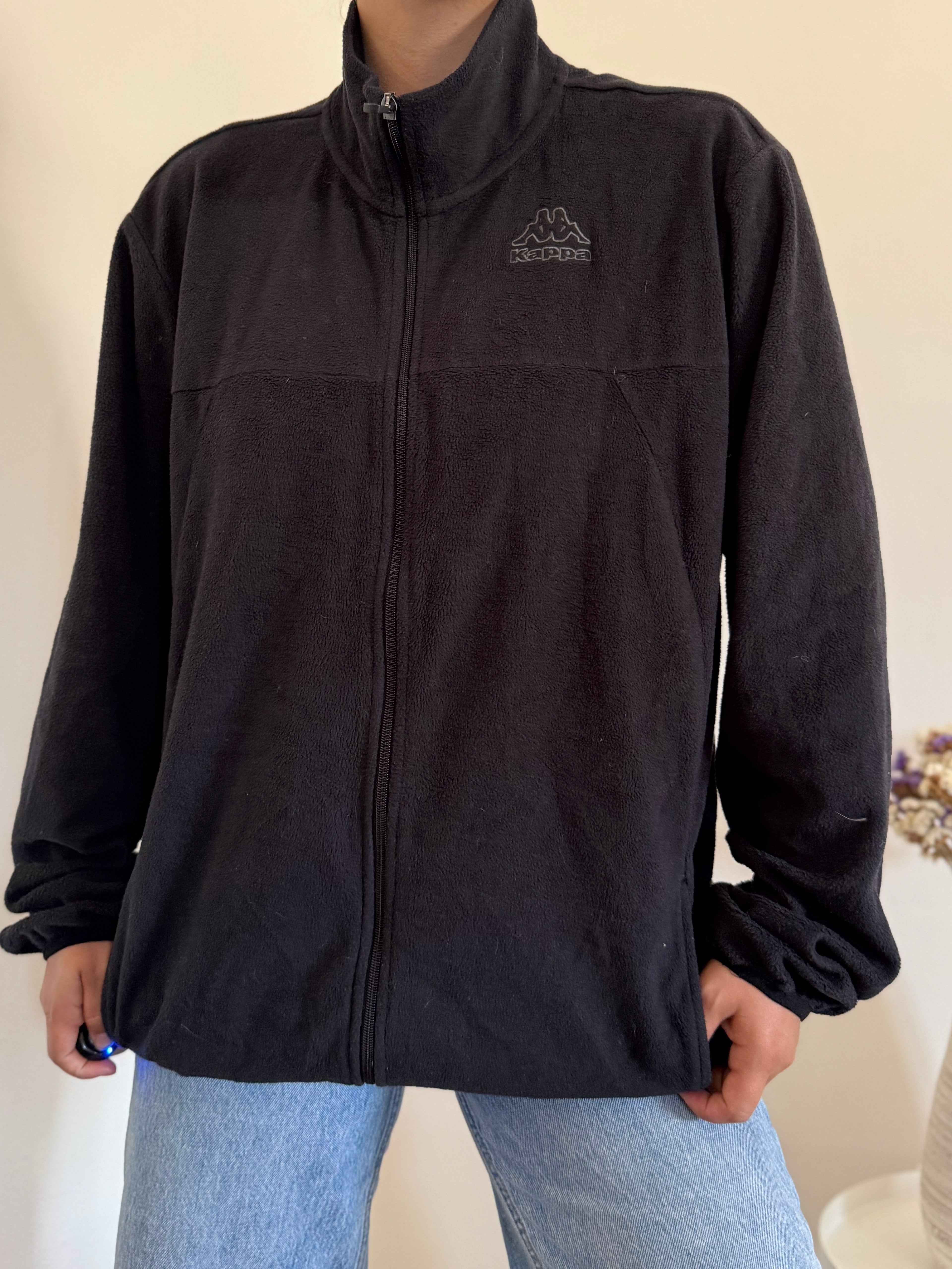 Casaco Polar Kappa