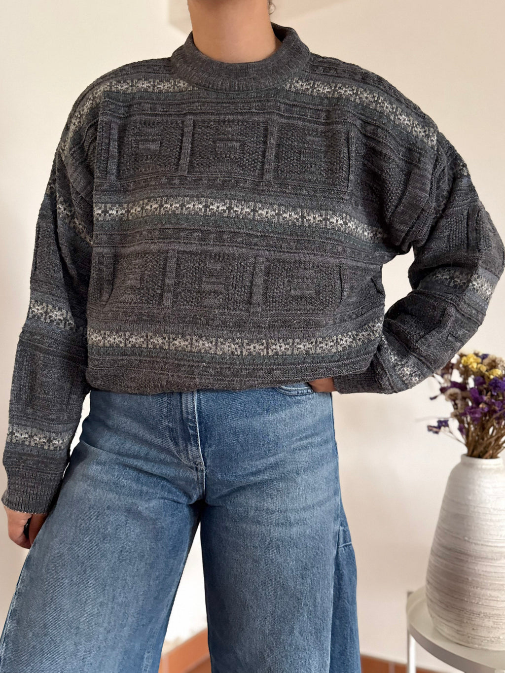 Vintage Sweater
