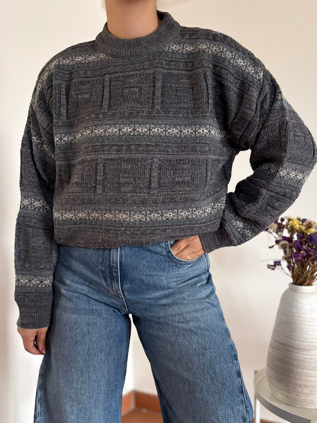 Vintage Sweater