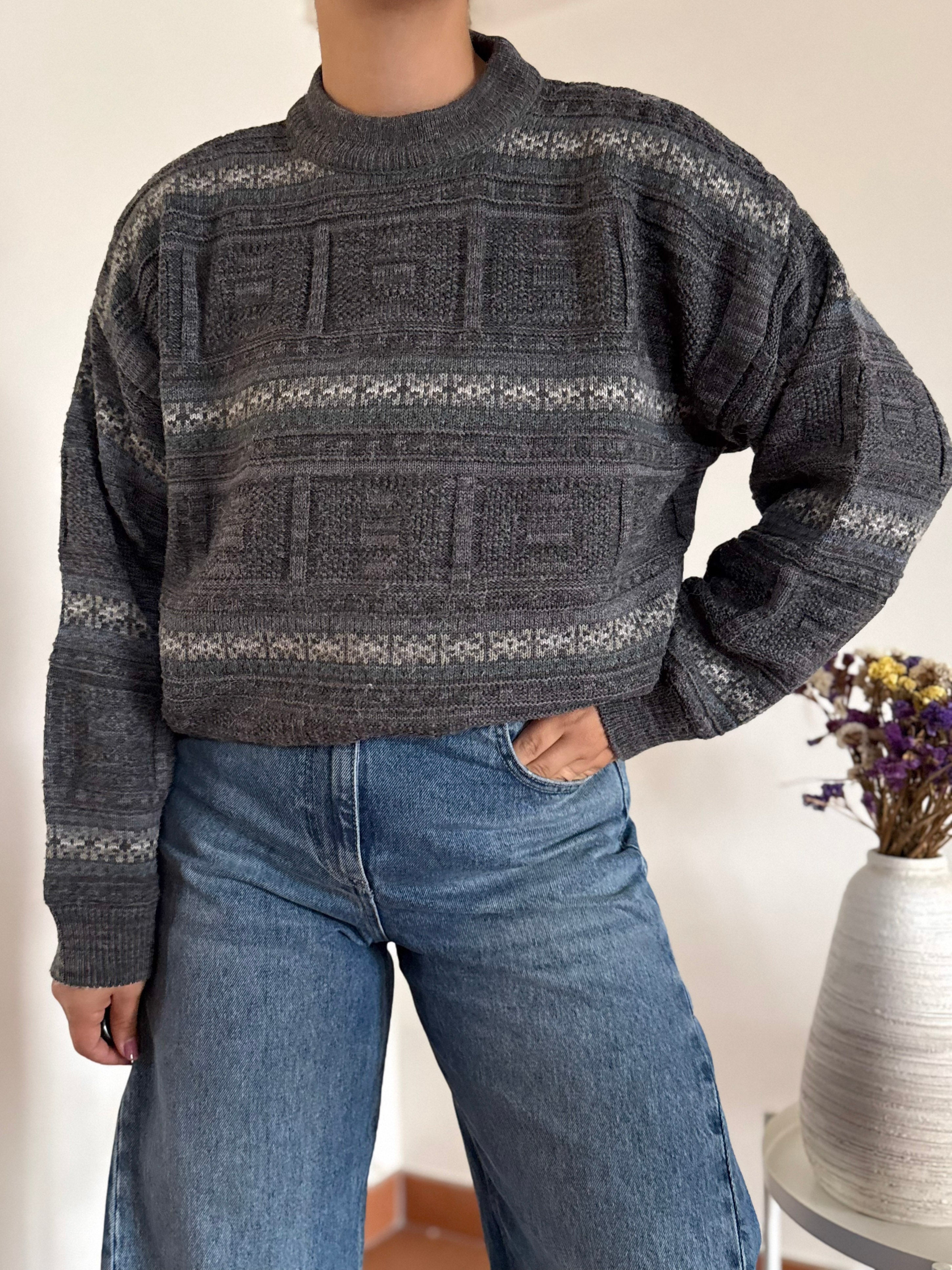 Vintage Sweater